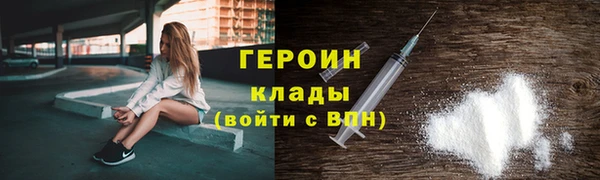 крисы Бронницы