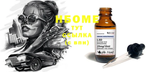 крисы Бронницы